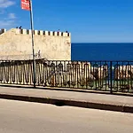 Ortigia Adriana Dom wakacyjny Syrakuzy