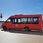 Dom wakacyjny Ortigia Adriana Syrakuzy