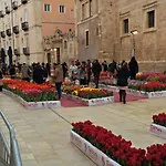 Dom wakacyjny Ortigia Adriana Syrakuzy