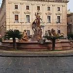Ortigia Adriana Dom wakacyjny *