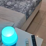 Ortigia Adriana Dom wakacyjny Syrakuzy