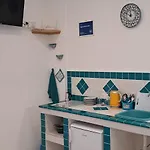 Dom wakacyjny Ortigia Adriana Syrakuzy