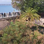 Ortigia Adriana Syrakuzy
