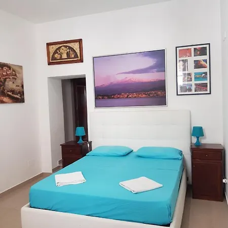 Ortigia Adriana Holiday home