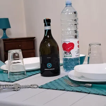 Ortigia Adriana Holiday home Syracuse