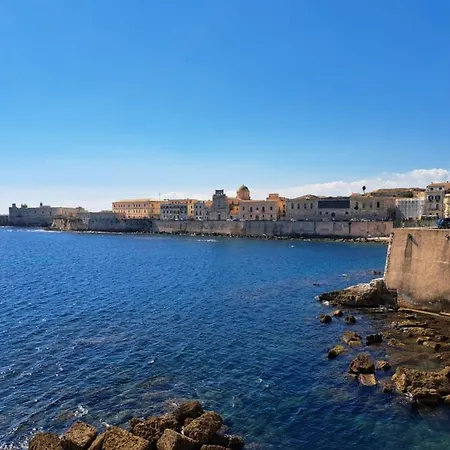 Ortigia Adriana * Syracuse