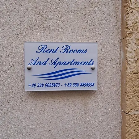 Ortigia Adriana Holiday home *