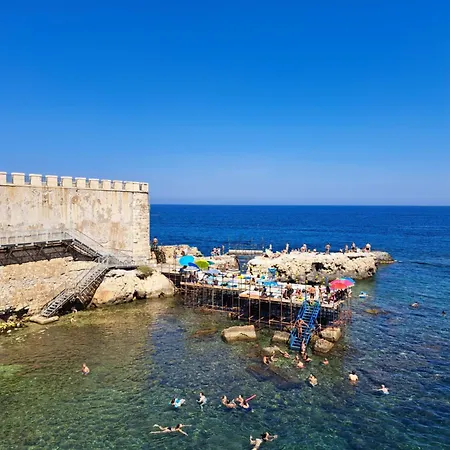 Ortigia Adriana Holiday home Syracuse