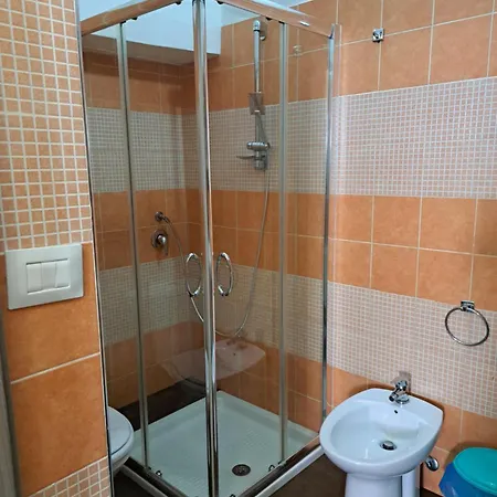 Ortigia Adriana Hébergement de vacances