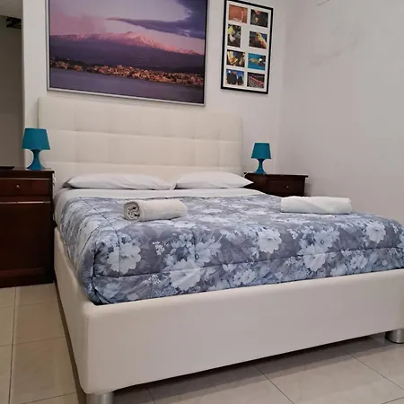 Hébergement de vacances Ortigia Adriana Syracuse