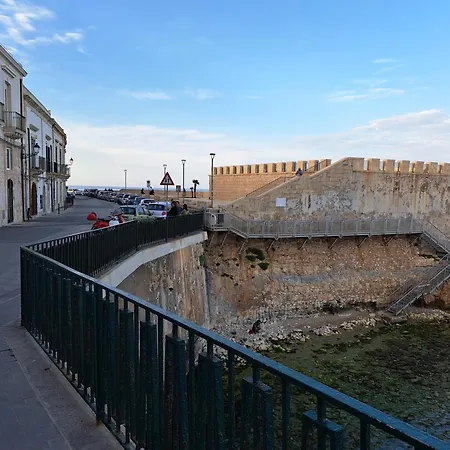 Ortigia Adriana