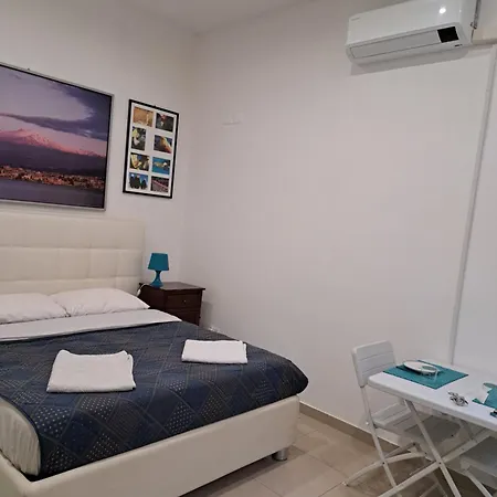 Ortigia Adriana Syracuse