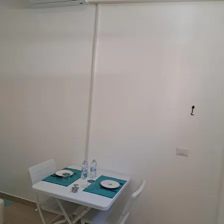 Ortigia Adriana Holiday home *