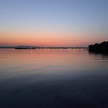 Ortigia Adriana Syracuse