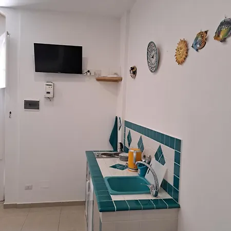 Holiday home Ortigia Adriana Syracuse