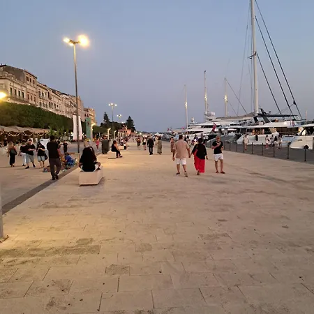 Ortigia Adriana Hébergement de vacances Syracuse