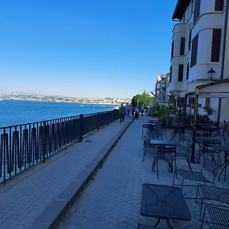 Ortigia Adriana * Syracuse