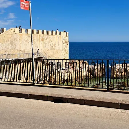 Ortigia Adriana Casa vacanze Syracuse