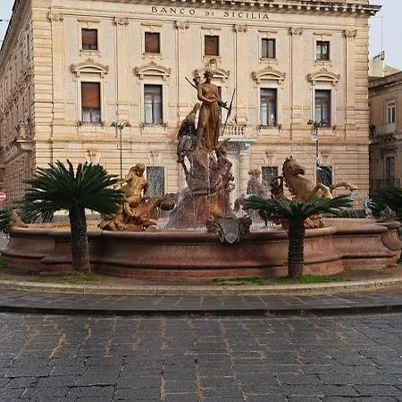 Ortigia Adriana Casa vacanze *