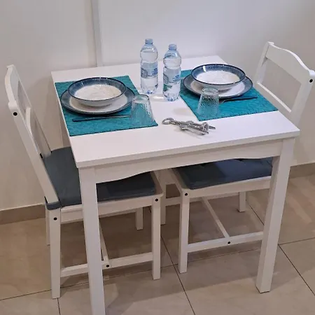 Casa vacanze Ortigia Adriana