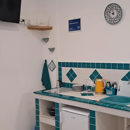 Casa vacanze Ortigia Adriana Syracuse