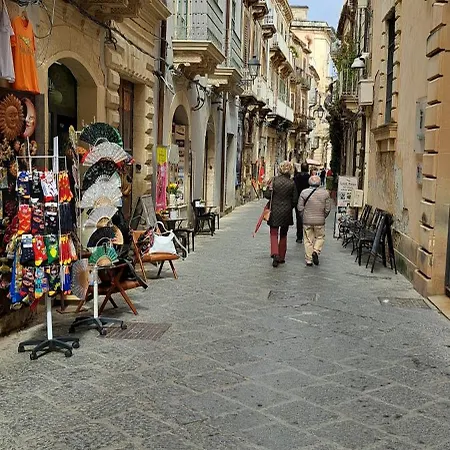 Casa vacanze Ortigia Adriana