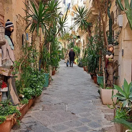 Casa vacanze Ortigia Adriana