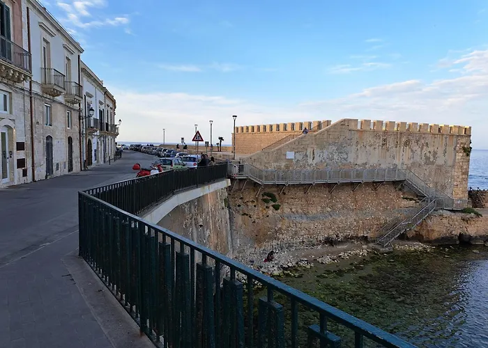 Ortigia Adriana
