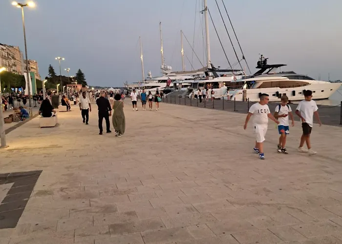 Ortigia Adriana Hébergement de vacances *