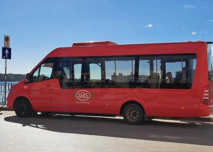 Hébergement de vacances Ortigia Adriana Syracuse