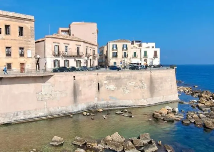 Ortigia Adriana