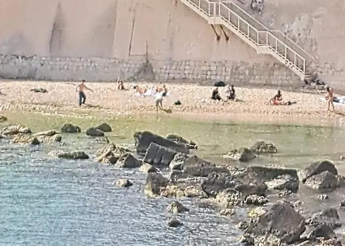 Ortigia Adriana Hébergement de vacances *