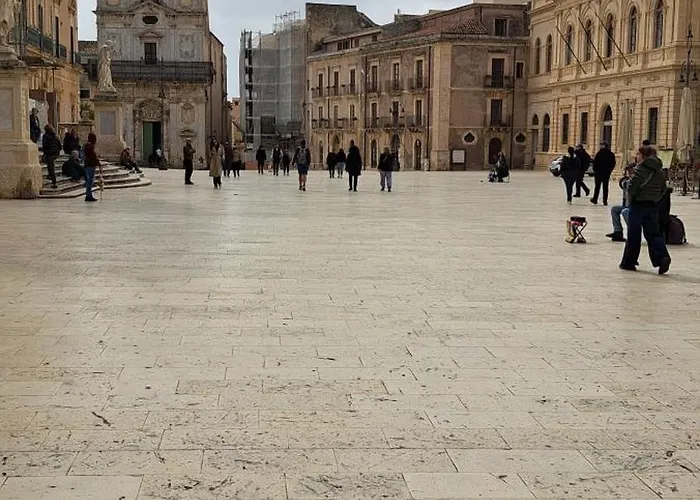Ortigia Adriana *