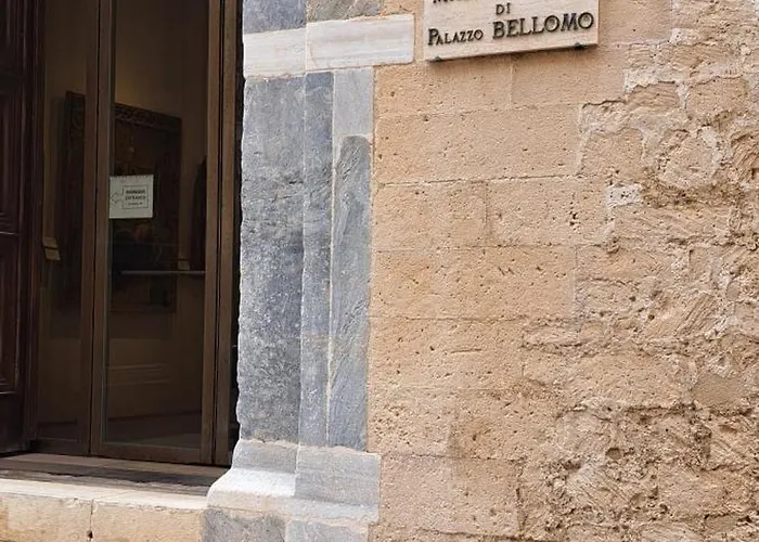 Ortigia Adriana