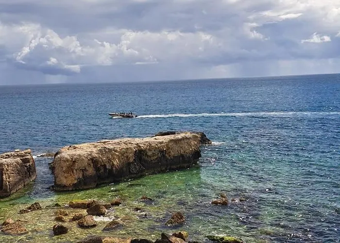 Hébergement de vacances Ortigia Adriana